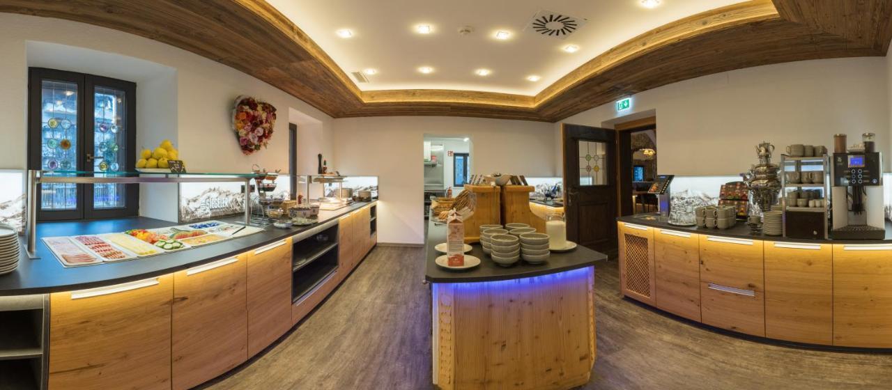 Der Siegeler - Lifestylehotel Rocks Hotel Mayrhofen