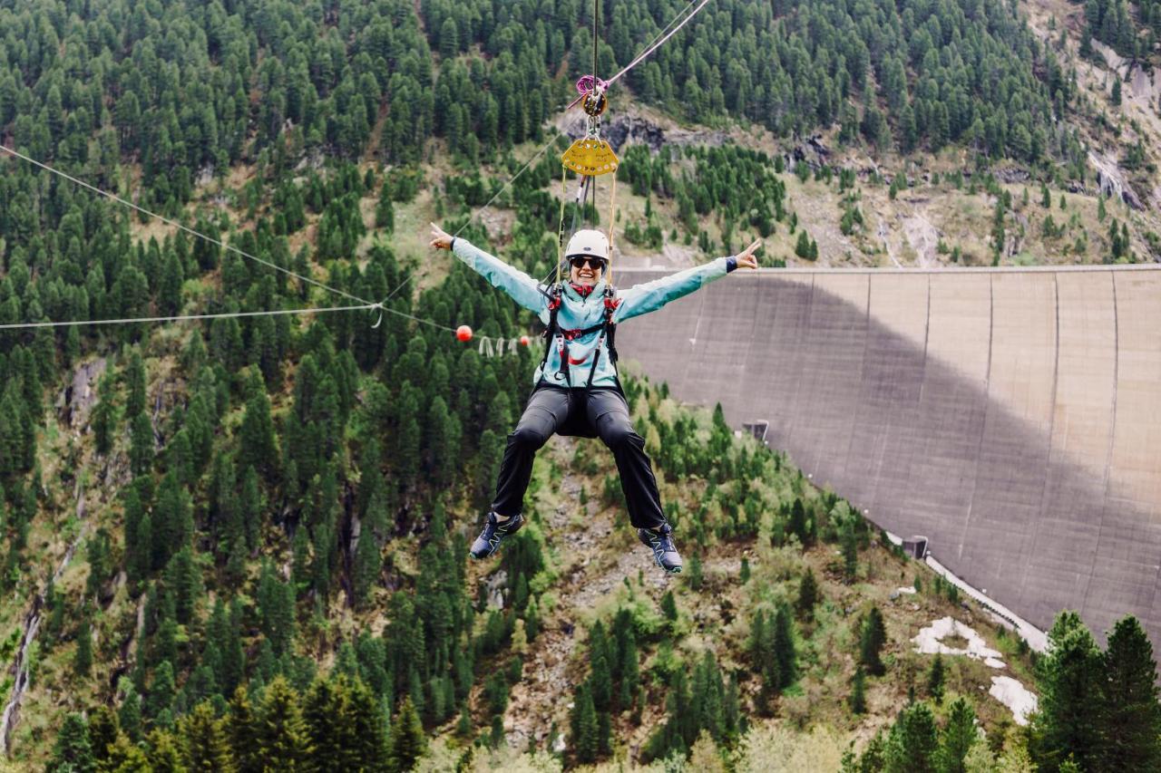Der Siegeler - Lifestylehotel Rocks Mayrhofen