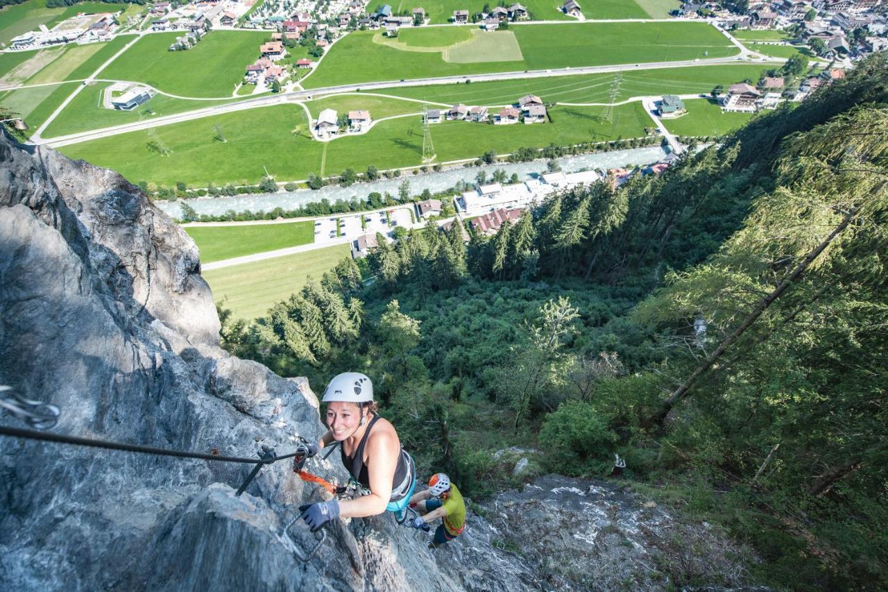 Der Siegeler - Lifestylehotel Rocks 3* Mayrhofen