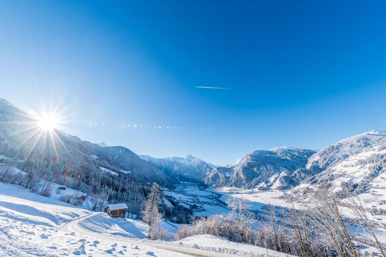 Der Siegeler - Lifestylehotel Rocks Mayrhofen